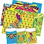 Barker Creek Bohemian Animals File Folder, 1/3-Cut Tab, Letter Size, Assorted Colors, 42/Set (4408)~#|#~sp241540062_sc7