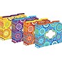 Barker Creek Moroccan File Folder, 1/3-Cut Tab, Letter Size, Assorted Colors, 42/Set (4413)~#|#~sp241540072_sc7