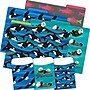 Barker Creek Sea & Sky File Folder, 1/3-Cut Tab, Letter Size, Assorted Colors, 42/Set (4419)~#|#~sp241540079_sc7