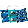 Barker Creek Sea & Sky File Folder, 1/3-Cut Tab, Letter Size, Assorted Colors, 42/Set (4419)~#|#~sp241540081_sc7