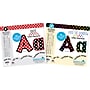 Barker Creek Dots & Over The Rainbow  4" Letters and Numbers, Multicolored, 510/Pack (4427)~#|#~sp241540101_sc7
