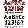 Barker Creek Dots & Over The Rainbow  4" Letters and Numbers, Multicolored, 510/Pack (4427)~#|#~sp241540104_sc7