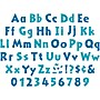 Barker Creek Thoughtfulness, Sea & Sky  4" Letters and Numbers, Multicolored, 510/Pack (4430)~#|#~sp241540123_sc7
