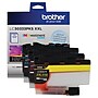 Brother LC3033 Cyan/Magenta/Yellow Super High Yield Ink Tank Cartridge, 3/Pack~#|#~sp24159370_sc7