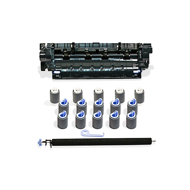 HP LaserJet 110V Maintenance Kit (F2G76-67901-OEM) image 1