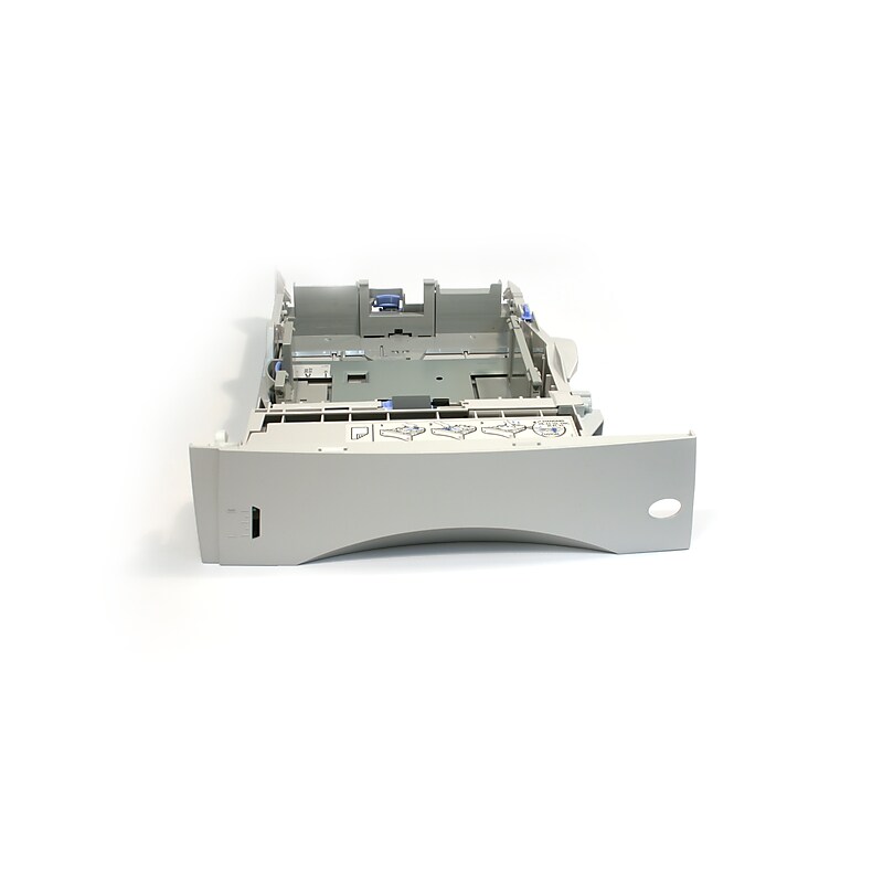 HP 4200 500 Sheet Tray, Refurbished (RM1-1088-REF) image 1