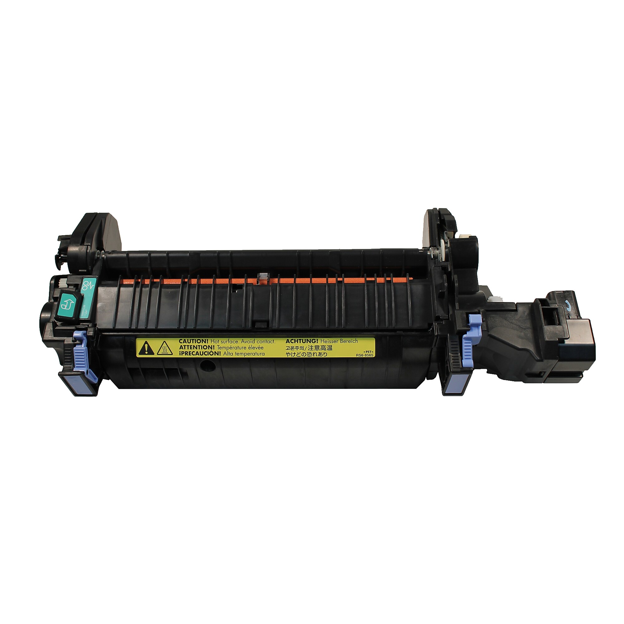 HP Refurbished CM3530/CP3525 Fuser Assembly (RM1-4955-REF) Sansujyuku sansujyuku.com