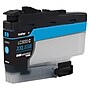 Brother LC3033C Cyan Super High Yield Ink Tank   Cartridge~#|#~sp24171192_sc7