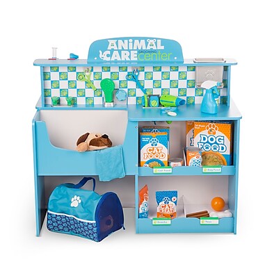 melissa and doug adopt a pet center