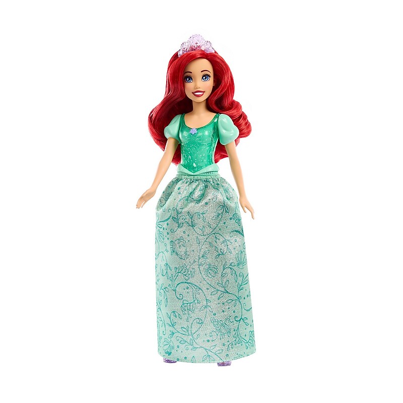 Mattel Disney Princess Ariel Doll (HLW10) image 1