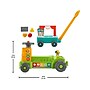 Fisher-Price Laugh & Learn 4-in-1 Farm to Market Tractor (HLM42)~#|#~sp241804517_sc7