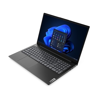 Lenovo V15 G3 IAP 15.6" Laptop - Thumbnail 3