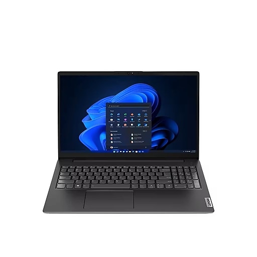 Lenovo V15 G3 IAP 15.6" Laptop, Intel Core i51235U, 12GB Memory, 512GB