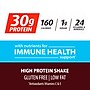 Premier Protein Chocolate Ready to Drink Shake, 11 oz, 15/Pack (220-02369)~#|#~sp242047282_sc7