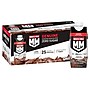 Muscle Milk Genuine Chocolate Protein Shake, 11 oz, 18/Pack (220-02378)~#|#~sp242047284_sc7