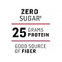 Muscle Milk Genuine Chocolate Protein Shake, 11 oz, 18/Pack (220-02378)~#|#~sp242047290_sc7