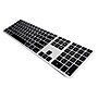 Ergoguys Matias Wireless Ergonomic Keyboard for Mac, Silver/Black (FK418BTLSB)~#|#~sp242169563_sc7