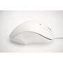 Ergoguys Matias PBT Laser USB Mouse, White (M20W)~#|#~sp242169567_sc7