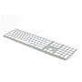 Ergoguys Matias Wired Ergonomic Keyboard for Mac, Silver (FK318S)~#|#~sp242169571_sc7