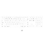 Ergoguys Matias Wired Ergonomic Keyboard for Mac, Silver (FK318S)~#|#~sp242169575_sc7