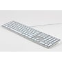 Ergoguys Matias Ergonomic Keyboard for Mac, Silver (FK318LS)~#|#~sp242169576_sc7