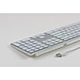 Ergoguys Matias Ergonomic Keyboard for Mac, Silver (FK318LS)~#|#~sp242169577_sc7