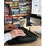 Ergoguys Matias Programmable Ergo Pro Ergonomic Keyboard for Mac, Black (FK403Q-P)~#|#~sp242169584_sc7