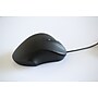 Ergoguys Matias PBT Laser USB Mouse, Black (M20BB)~#|#~sp242169587_sc7