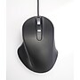 Ergoguys Matias PBT Laser USB Mouse, Black (M20BB)~#|#~sp242169588_sc7