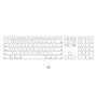 Ergoguys Matias Wireless Ergonomic Keyboard, Silver (FK418BTS)~#|#~sp242169592_sc7