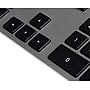 Ergoguys Matias Wired Ergonomic Keyboard for Mac, Space Gray (FK318B)~#|#~sp242169597_sc7