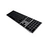 Ergoguys Matias Wireless Ergonomic Keyboard for Mac, Space Gray (FK418BTB)~#|#~sp242169599_sc7