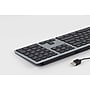Ergoguys Matias Wired Ergonomic Keyboard for Mac, Space/Gray (FK318LB)~#|#~sp242169604_sc7