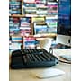 Ergoguys Matias Programmable Wired Ergonomic Keyboard, Black (FK403QPC-P)~#|#~sp242169608_sc7