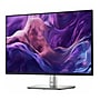 Dell USB-C Hub 24" 100 Hz LED Monitor, Silver/Black (DELL-P2425E)~#|#~F55A3775-35C0-48AF-BE4AC33FB1164C72_sc7