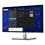 Dell 21.5" 100 Hz LED Monitor, Silver/Black (DELL-P2225H)~#|#~sp242186993_sc7