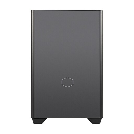 Cooler Master NR200P V2 ブラック MasterBox NR200P V2 Mini-ITX PC Case | Cooler Master
