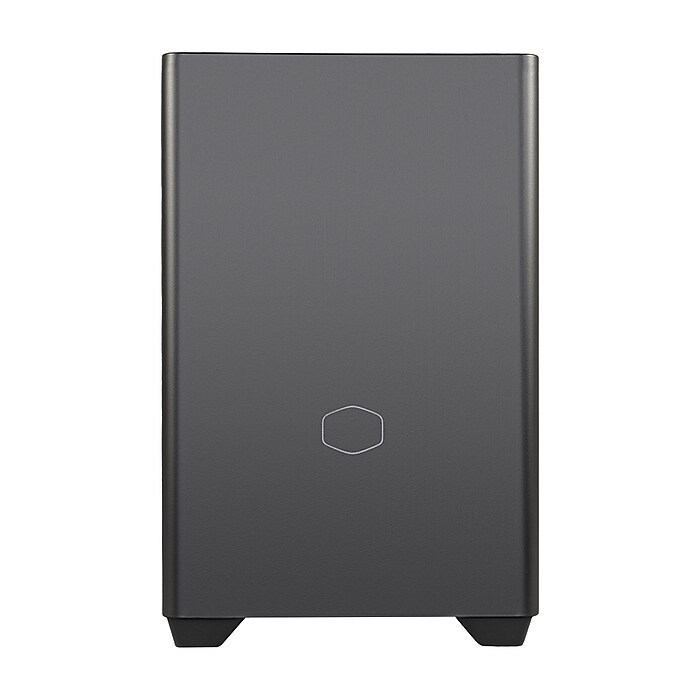 Cooler Master NR200P V2 ブラック MasterBox NR200P V2 Mini-ITX PC Case | Cooler Master