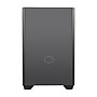 Cooler Master MasterBox NR200P V2 Mini ITX Computer Case, Black (NR200PV2-KCNN-S00)~#|#~sp242187011_sc7