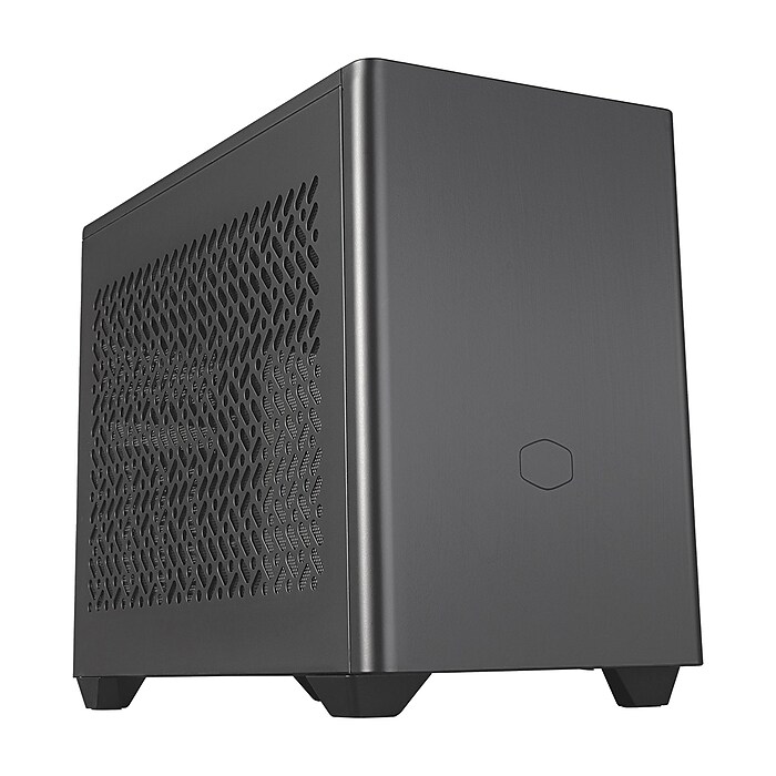 絶版型式 MasterBox NR200P MCB-NR200-WGNN-S00 Cooler Master MasterBox NR200P Mini-ITX MCB-NR200P-WGNN-S00 B&H