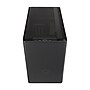 Cooler Master MasterBox NR200P V2 Mini ITX Computer Case, Black (NR200PV2-KCNN-S00)~#|#~sp242187014_sc7