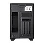 Cooler Master MasterBox NR200P V2 Mini ITX Computer Case, Black (NR200PV2-KCNN-S00)~#|#~sp242187015_sc7