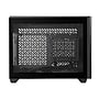 Cooler Master MasterBox NR200P V2 Mini ITX Computer Case, Black (NR200PV2-KCNN-S00)~#|#~sp242187016_sc7