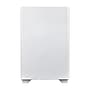 Cooler Master MasterBox NR200P V2 Mini ITX Computer Case, White (NR200PV2-WCNN-S00)~#|#~sp242187017_sc7