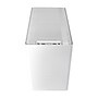 Cooler Master MasterBox NR200P V2 Mini ITX Computer Case, White (NR200PV2-WCNN-S00)~#|#~sp242187019_sc7