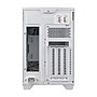 Cooler Master MasterBox NR200P V2 Mini ITX Computer Case, White (NR200PV2-WCNN-S00)~#|#~sp242187021_sc7