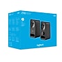Logitech Z150 Computer Speaker, Black (980-000802)~#|#~sp242236286_sc7