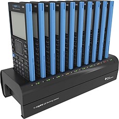 Texas Instruments TI-Nspire CXII CAS Graphing Calculators