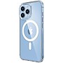 SaharaCase Hybrid-Flex Hard Shell Case, Tempered Glass Screen, Camera Protector for iPhone 15 Pro Max, Clear (CP472ZD128ZD131)~#|#~sp242552239_sc7