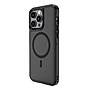 SaharaCase Armor Series Hard Shell Case, Tempered Glass Screen, Camera Protector for iPhone 15 Pro Max, Black (CP482ZD128ZD131)~#|#~sp242552418_sc7